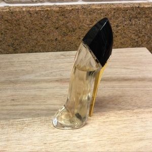 Mini Carolina Herrera Good Girl Legere 7ml